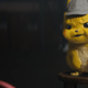 Illustration for article titled The Internet Reacts To The Detective Pikachu Trailer